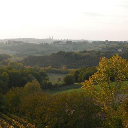 Ca' Bianca Tuscany Relais Siena Luaran gambar