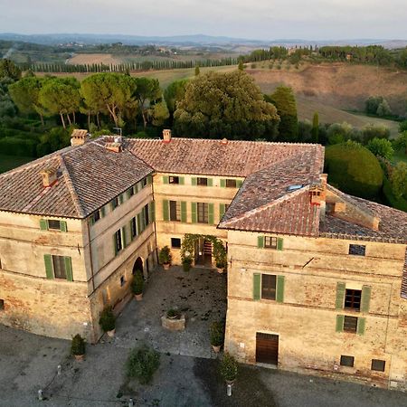Ca' Bianca Tuscany Relais Siena Luaran gambar