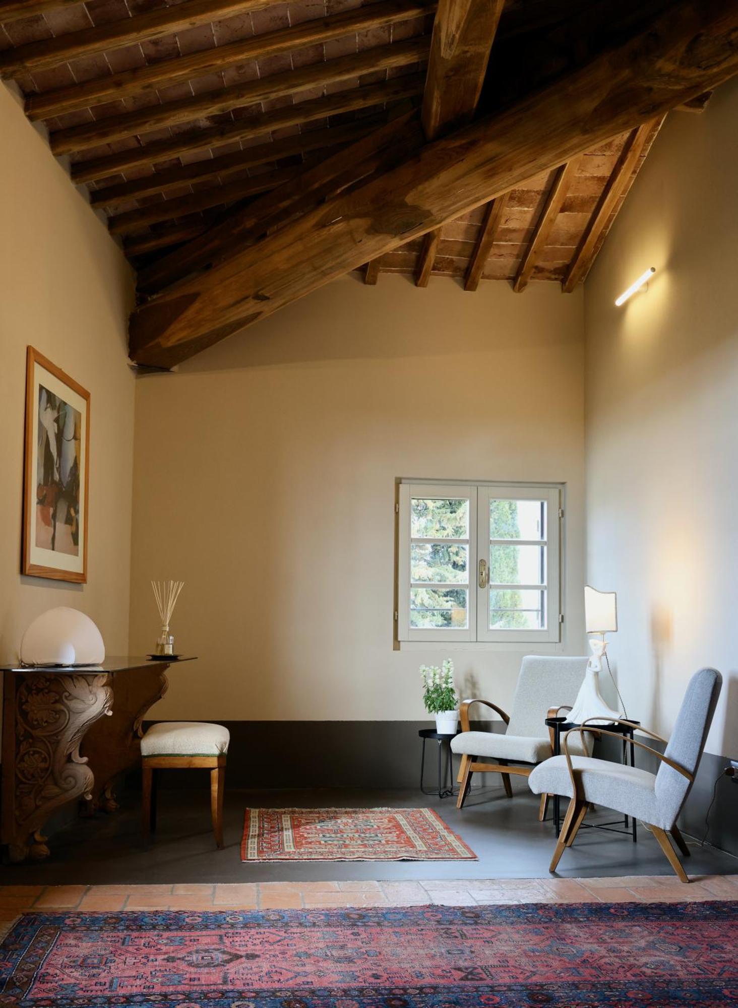 Ca' Bianca Tuscany Relais Siena Luaran gambar