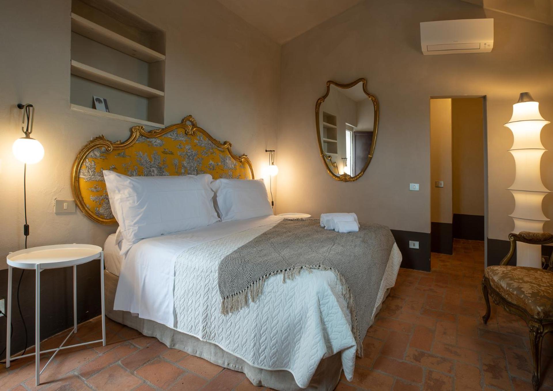 Ca' Bianca Tuscany Relais Siena Luaran gambar