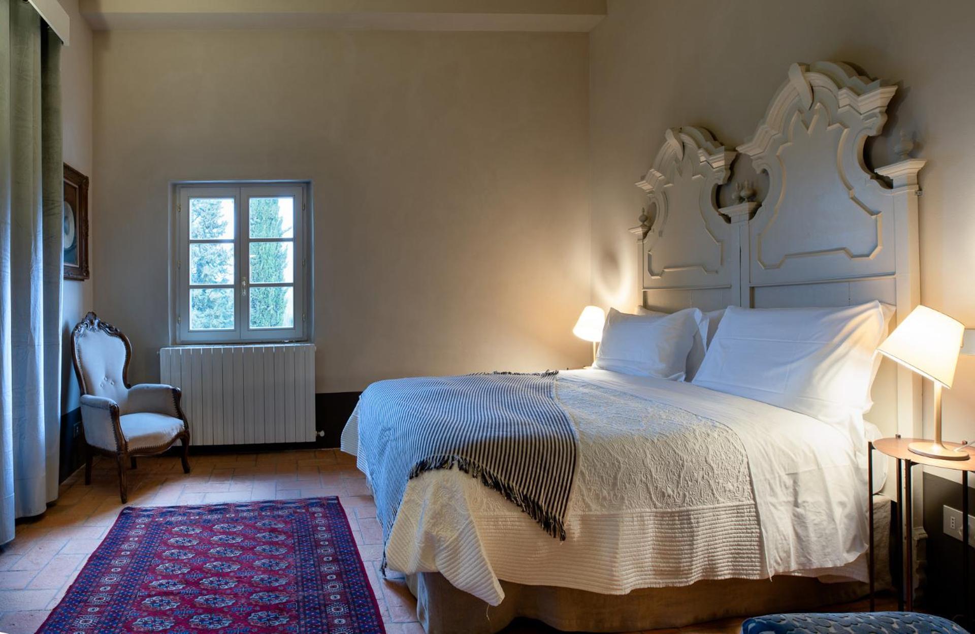Ca' Bianca Tuscany Relais Siena Luaran gambar