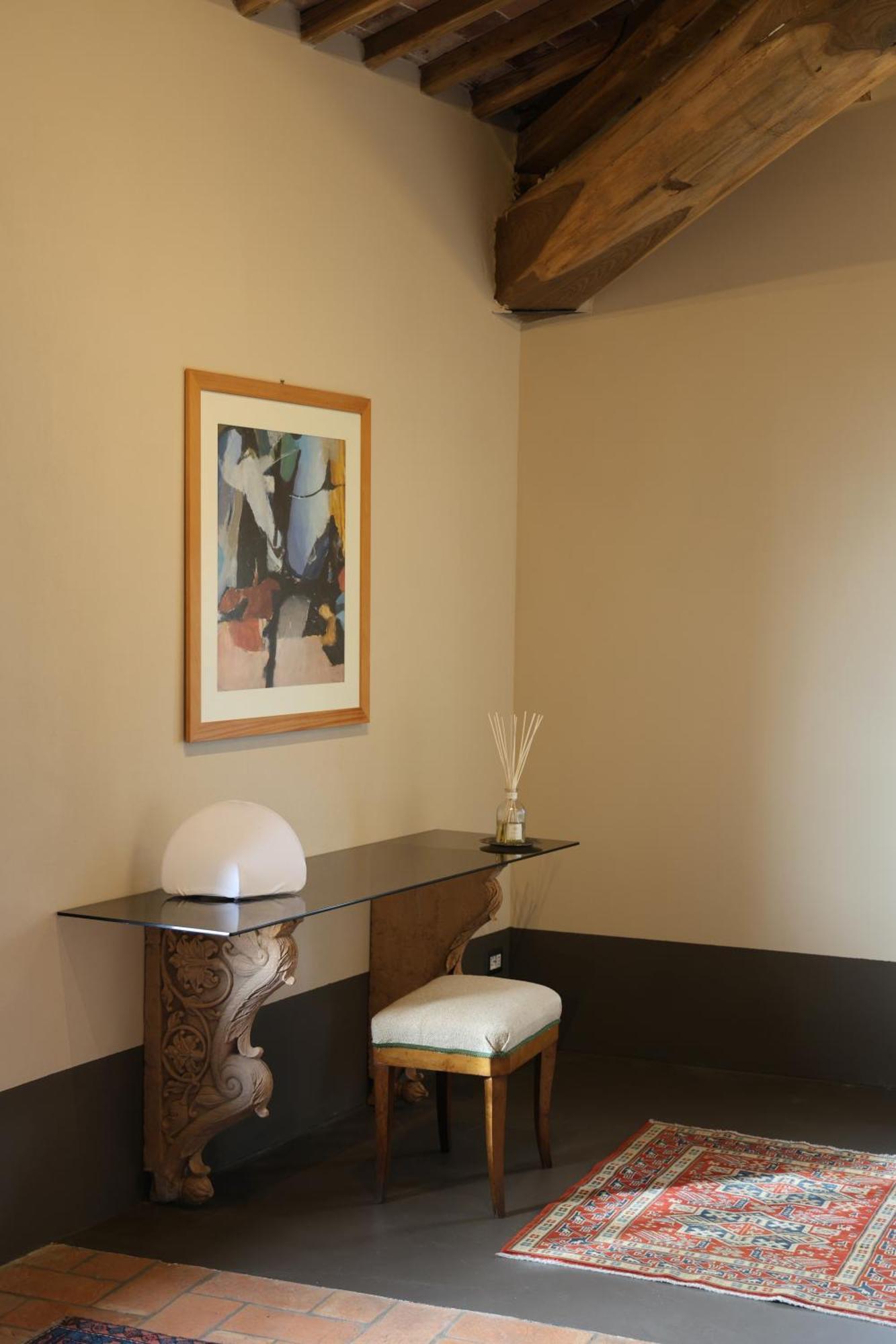 Ca' Bianca Tuscany Relais Siena Luaran gambar