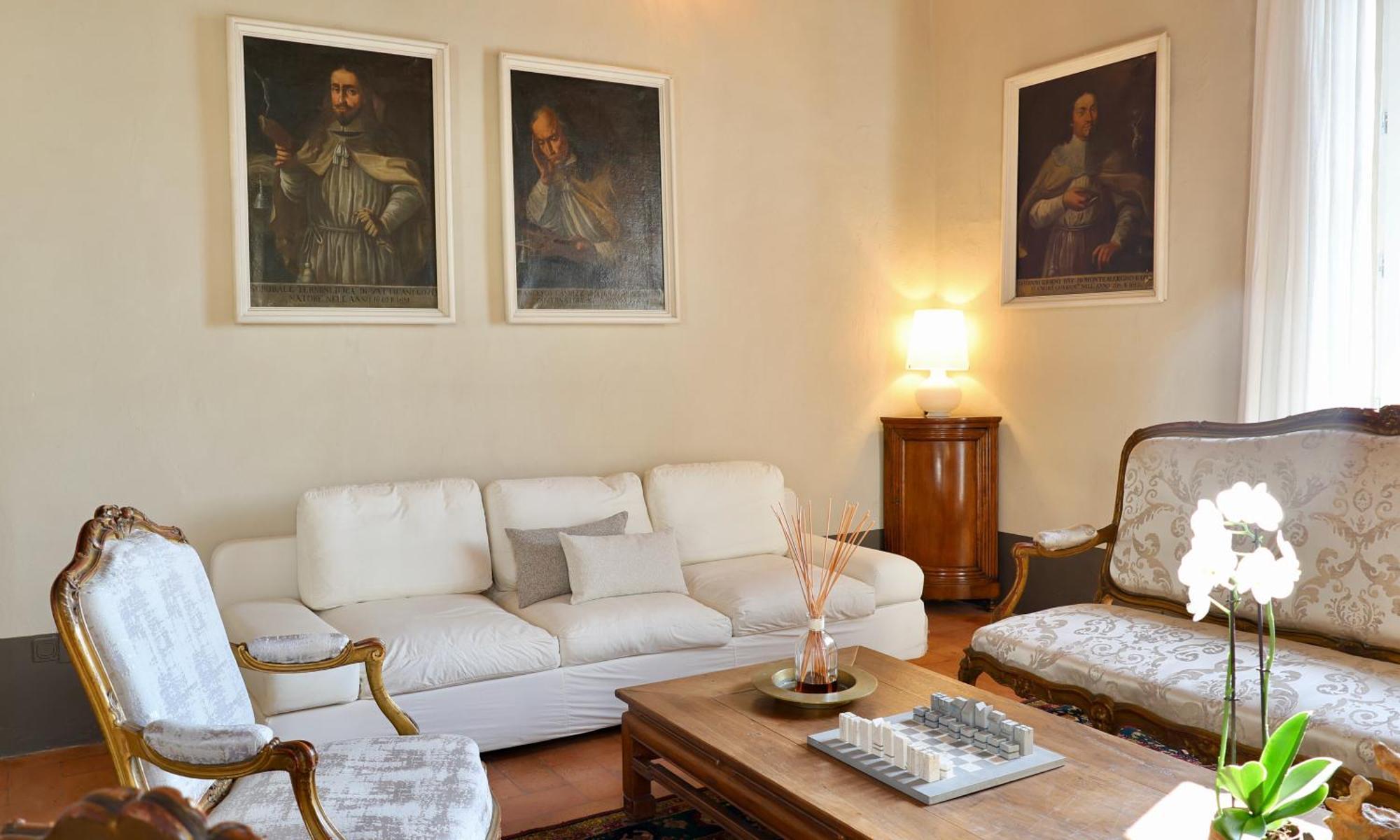 Ca' Bianca Tuscany Relais Siena Luaran gambar