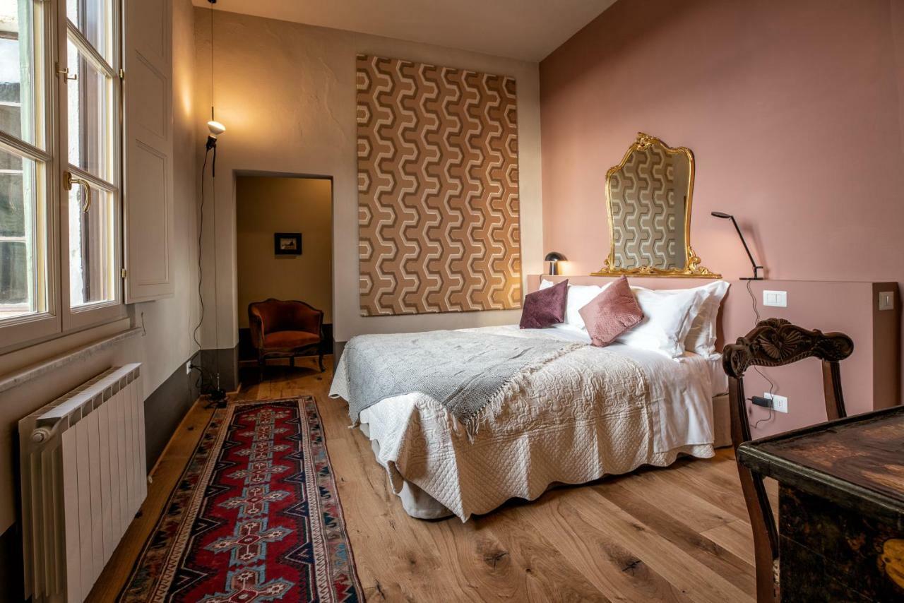 Ca' Bianca Tuscany Relais Siena Luaran gambar